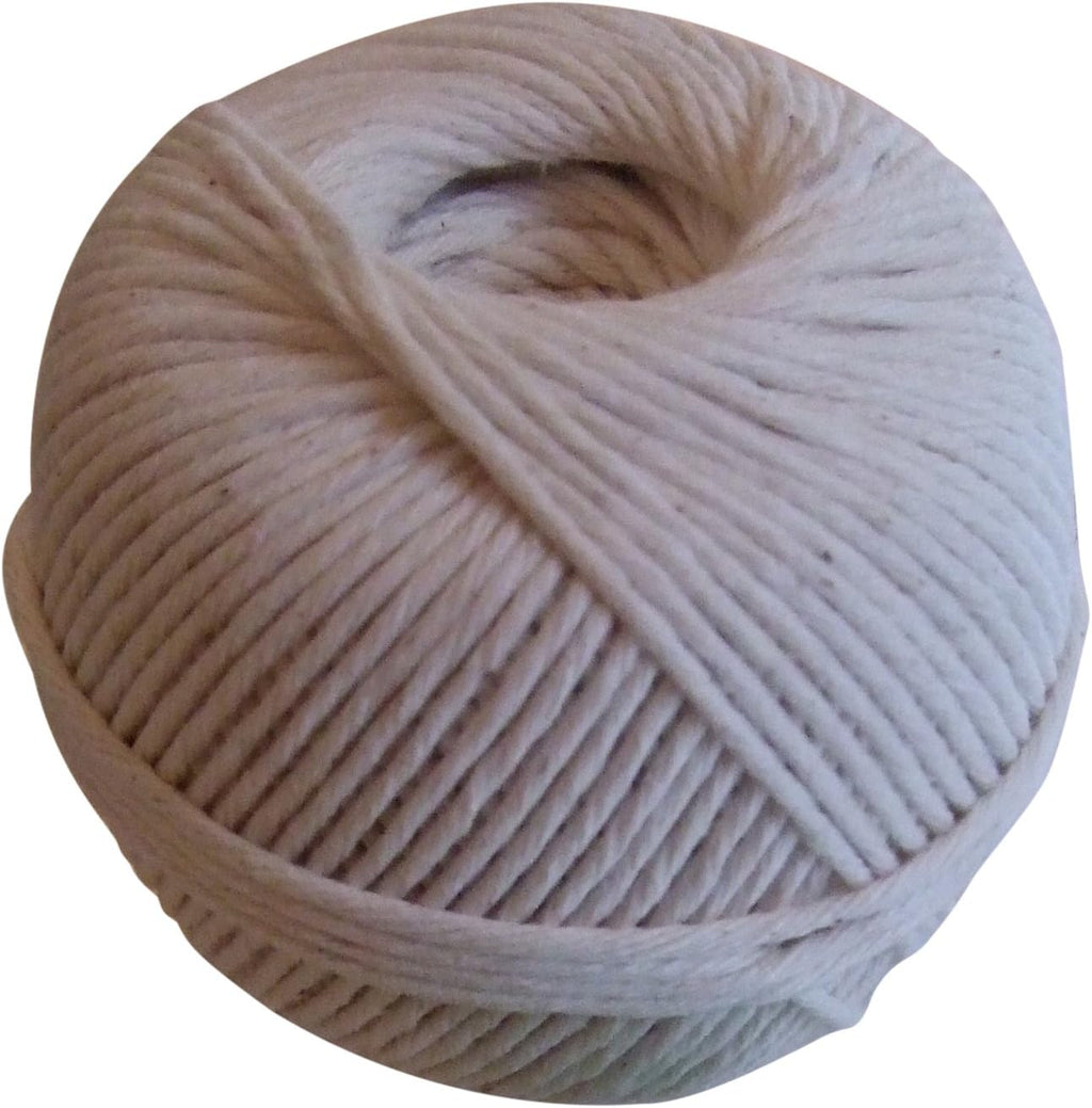 Butchers Cotton Twine 24-PLY Ball