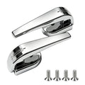2Pcs EFR751 Refrigerator Door Handle for Frigidaire