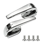 2Pcs EFR751 Refrigerator Door Handle for Frigidaire