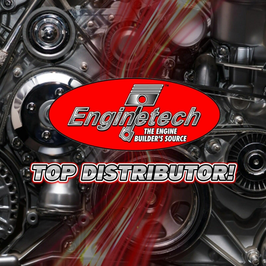 Enginetech C350LM-24 Engine Gasket Set