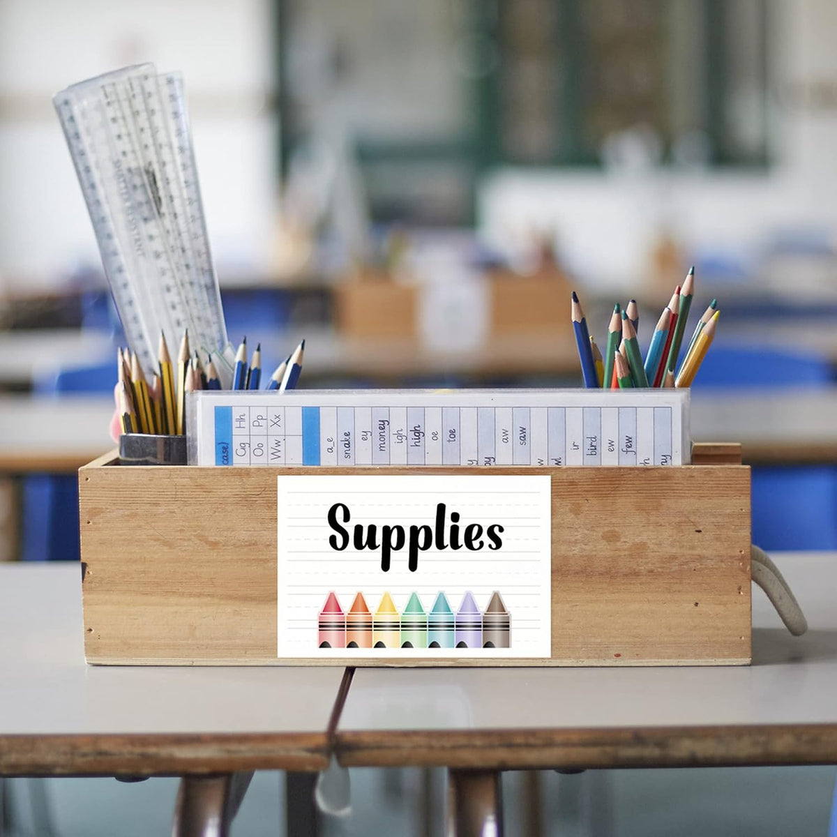 Removable Labels, 4" x 6" Blank Labels, Laser/Inkjet Printable, 40 per Pack (5454)