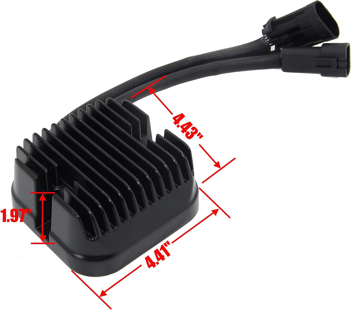 Voltage Regulator Rectifier For Polaris Ranger 900 2013-2015/RZR 900 15-16