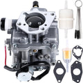 Carburetor Replaces for Kohler CH23 CH22 CH23S CH620 CH680 19HP 20HP 21HP 22HP 23HP CV22 CV25,Carb Repalces OEM # 2485359-S 2485359 with Gasket