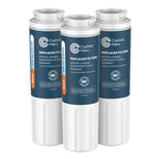UKF8001 Water Filter for Everydrop Filter 4, 3 Pack