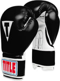 Title Classic Pro Style Training Gloves 3.0 - Boxing Gloves, Boxing Training Gloves, MMA Gloves, Oz Training Gloves