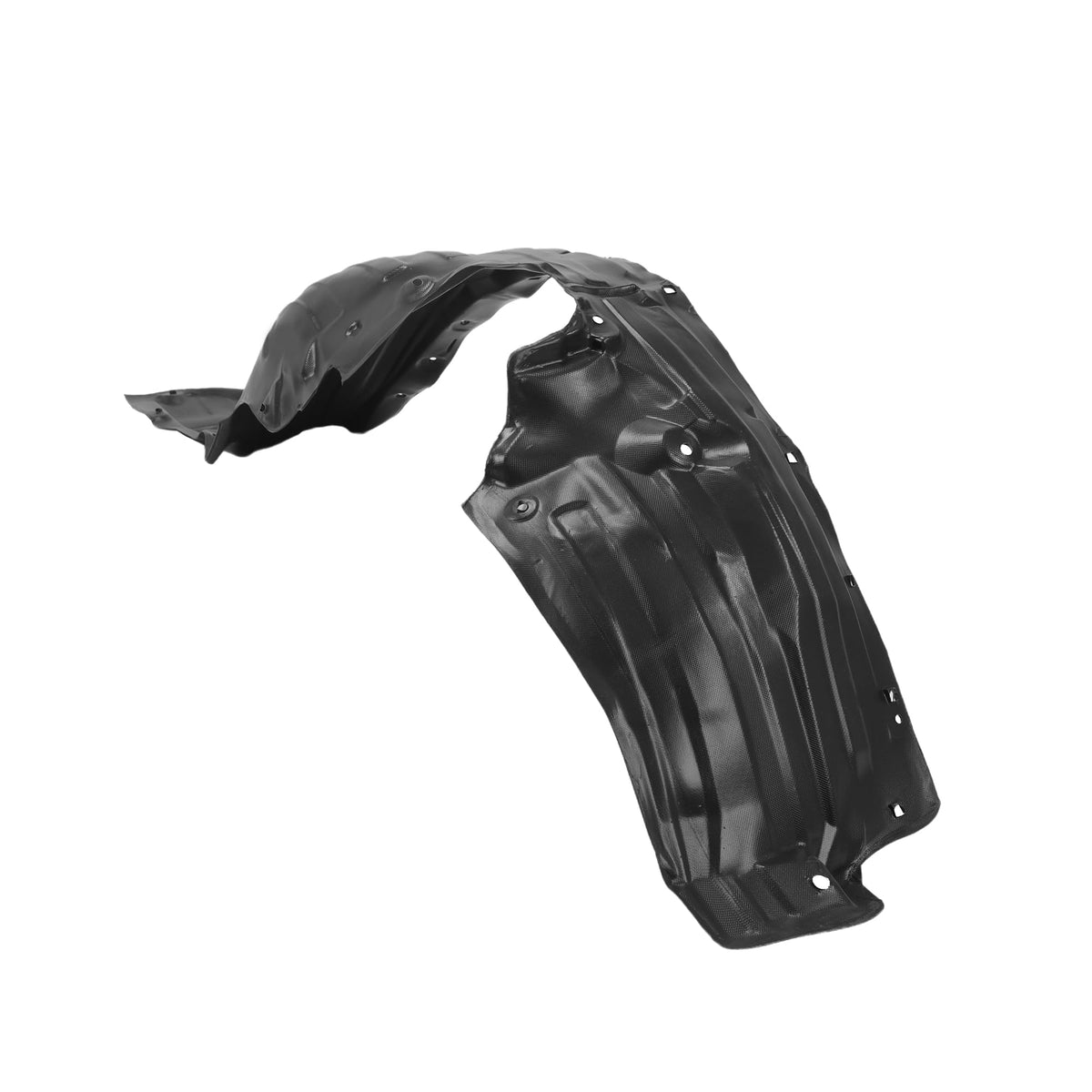 SCOOLKS Front Right Inner Fender Liner Compatible with 2013-2016 Mazda CX-5
