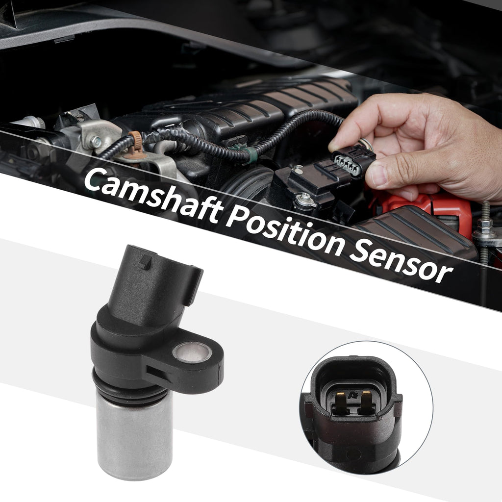 PARSKILO No.22056AA091 Camshaft Position Sensor CMP Camshaft Sensor for Subaru Forester 1998-2010
