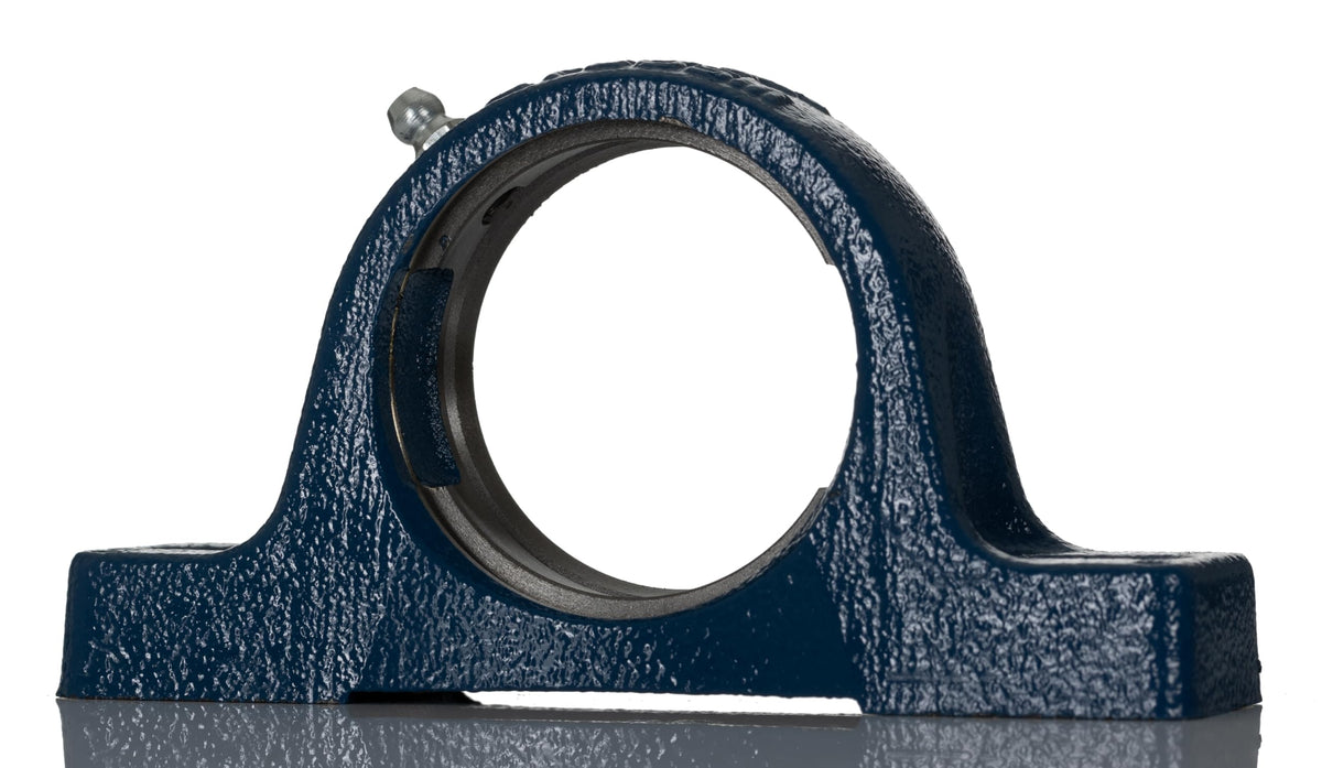sy 505 m - skf - Unit Ball Pillow Blocks