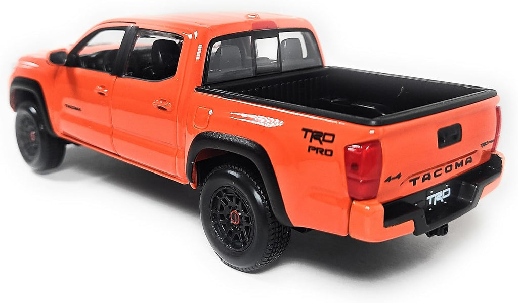 1:27 Scale Special Edition 2023 Toyota Tacoma TRD Pro Diecast Vehicle