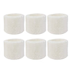 6 Pack WF2 Humidifier Filters Replacement for Vicks Humidifier