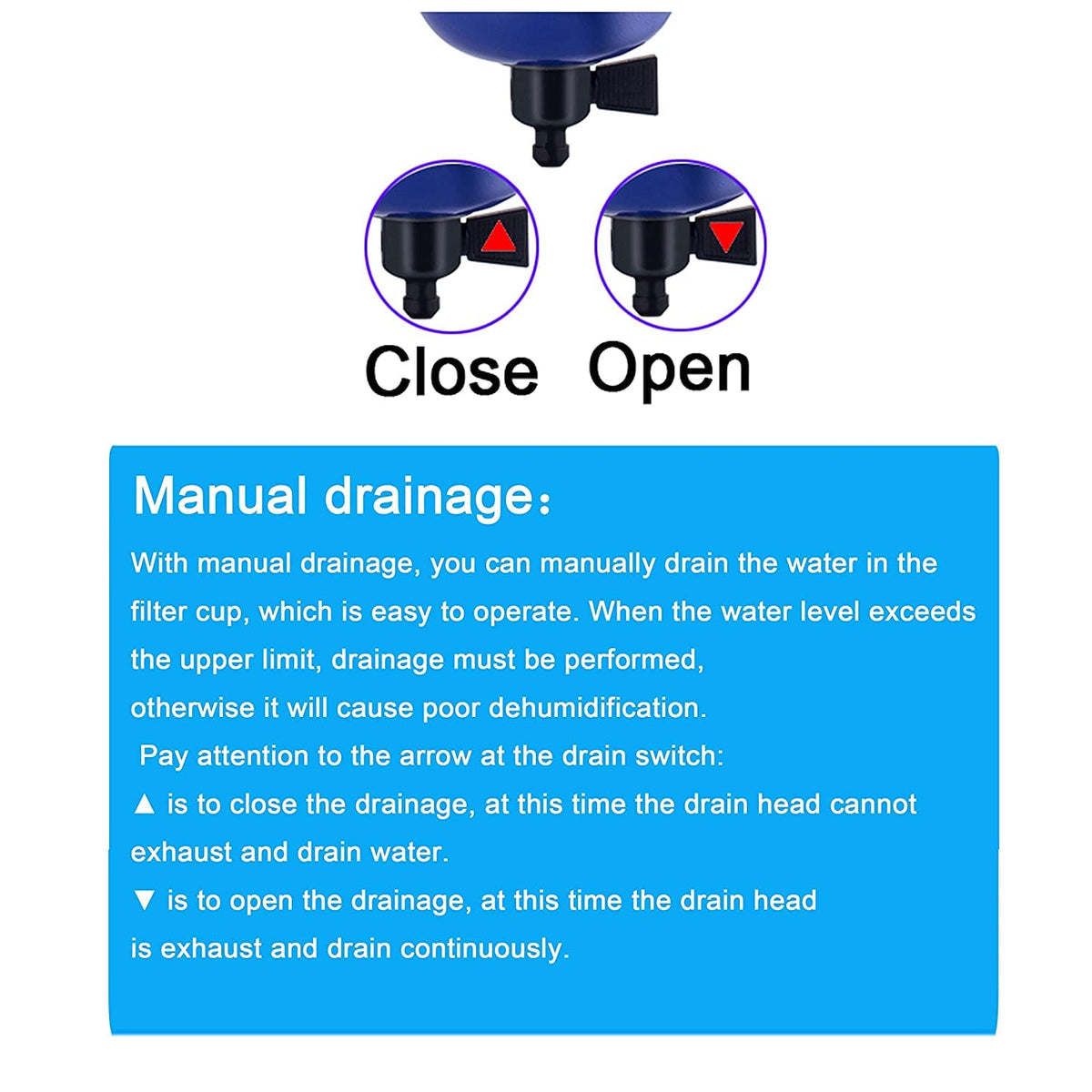 NANPU Zinc Alloy Coalescing Filter & Desiccant Dryer System