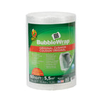 Brand Bubble Wrap Roll, Original Bubble Cushioning, 12" x 60', Perforated Every 12" (287007)