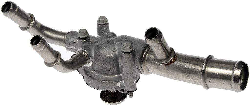 Dorman 902-2111 Engine Coolant Thermostat Housing Assembly