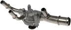 Dorman 902-2111 Engine Coolant Thermostat Housing Assembly