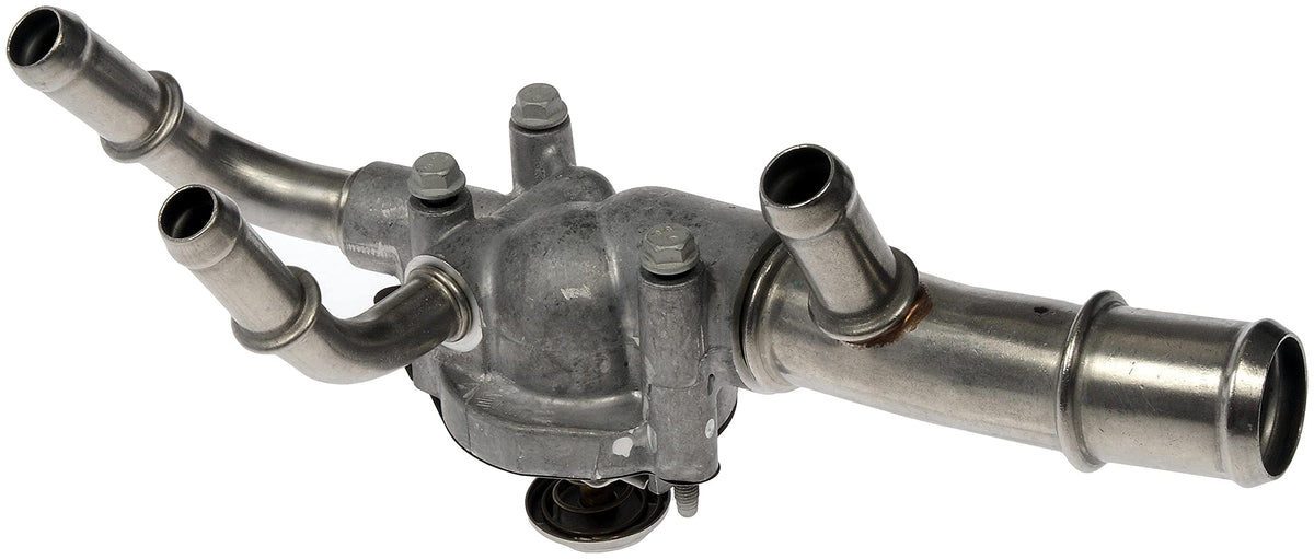 Dorman 902-2111 Engine Coolant Thermostat Housing Assembly