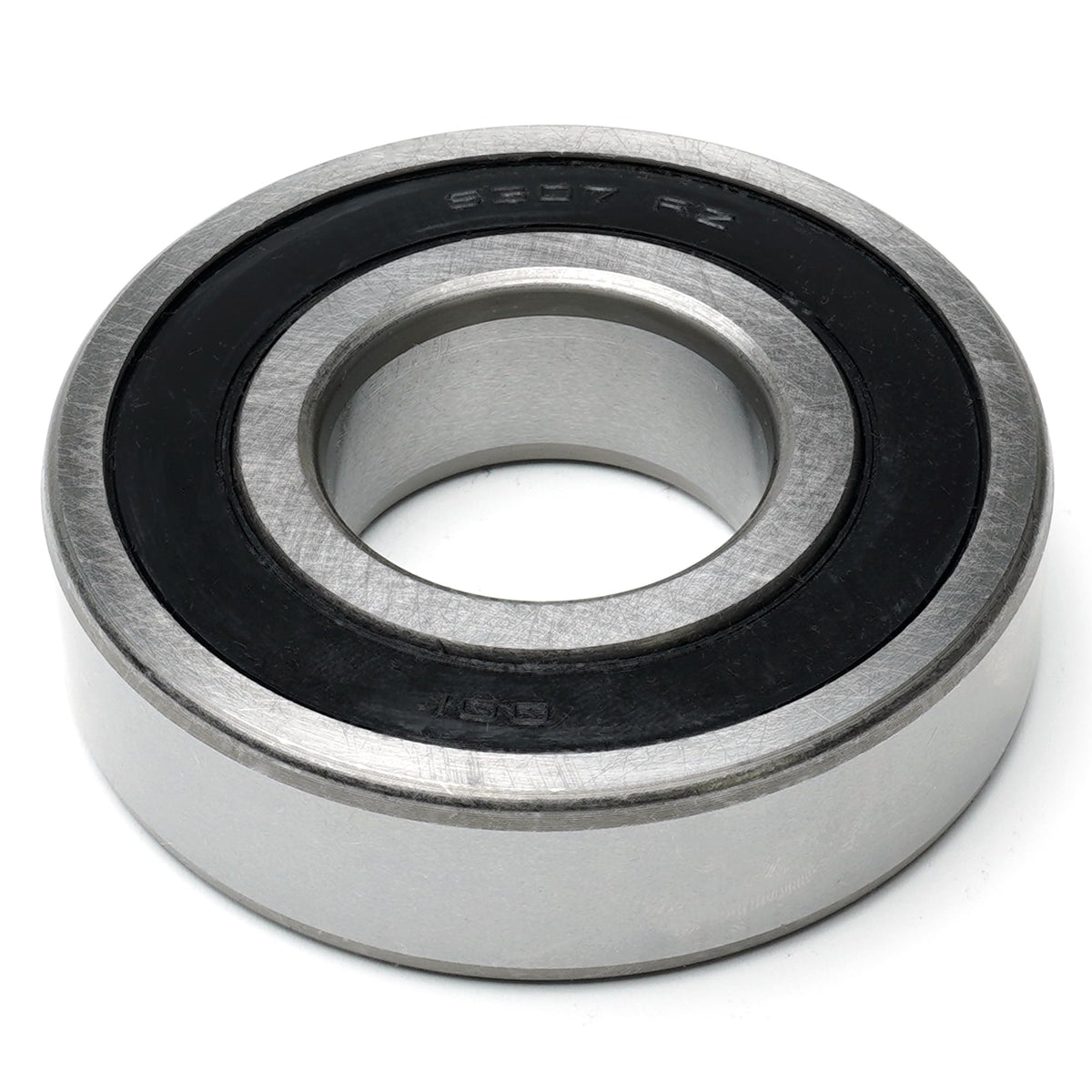 6307-2RZ w/C3 High-Speed Deep Groove Ball Bearing 35x80x21mm 6307RZ