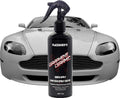 FLEISHERS Graphene Ceramic Spray Coating, Incredible Shine and Protection for Car Paint, Extreme Water Beading, Safe
