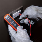 Klein Tools ET40VP GFCI Receptacle Tester and AC/DC Voltage Tester Kit