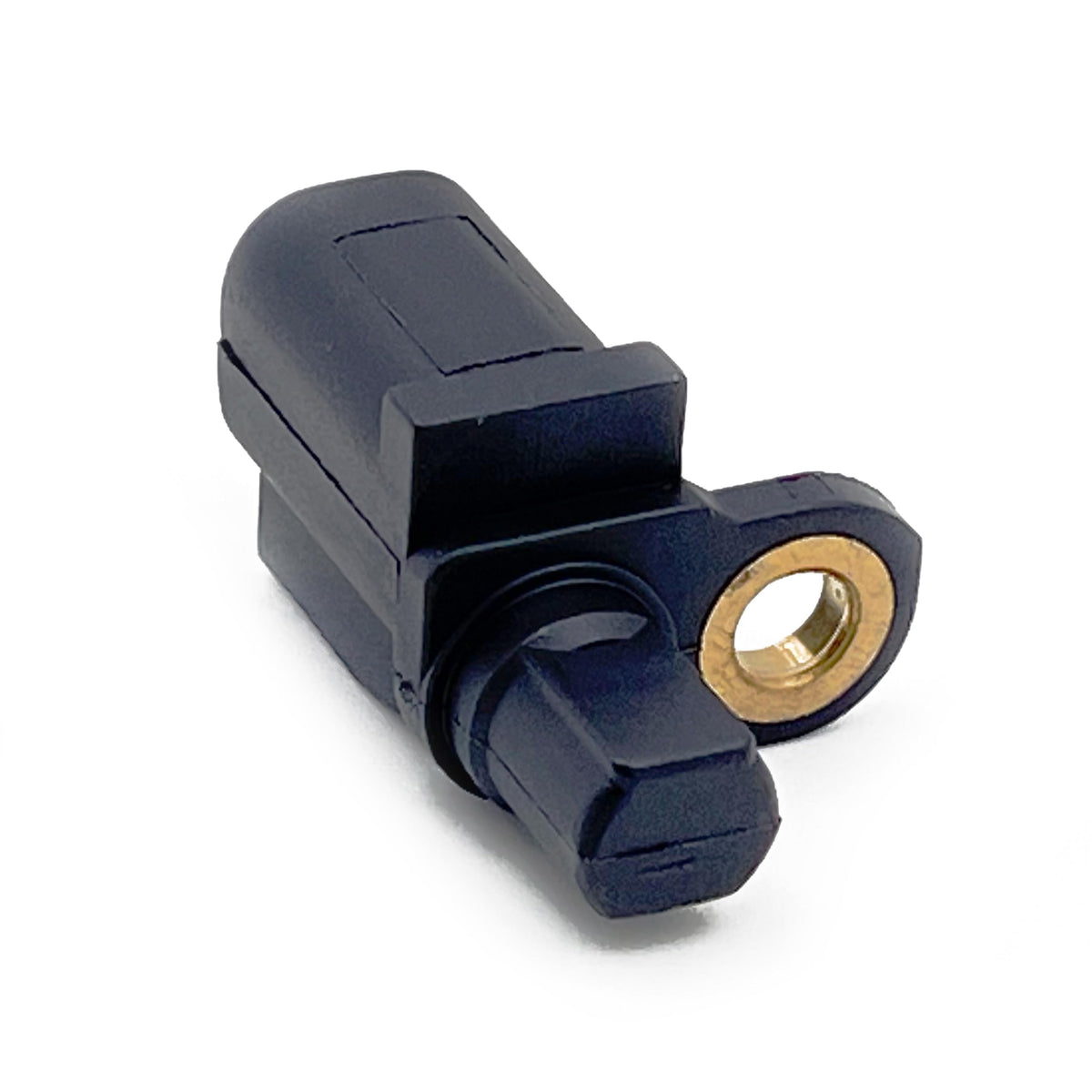 Rear Left or Right ABS Wheel Speed Sensor Compatible with Mazda 2004-2013 3