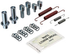 Raybestos H17437 Professional Grade Parking Brake Hardware Kit