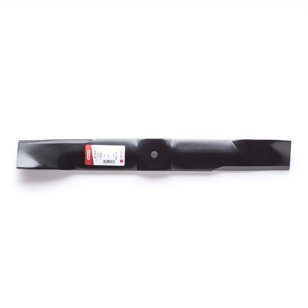 Oregon Tool ORE91-534 21 in. Lawn Mower Blade