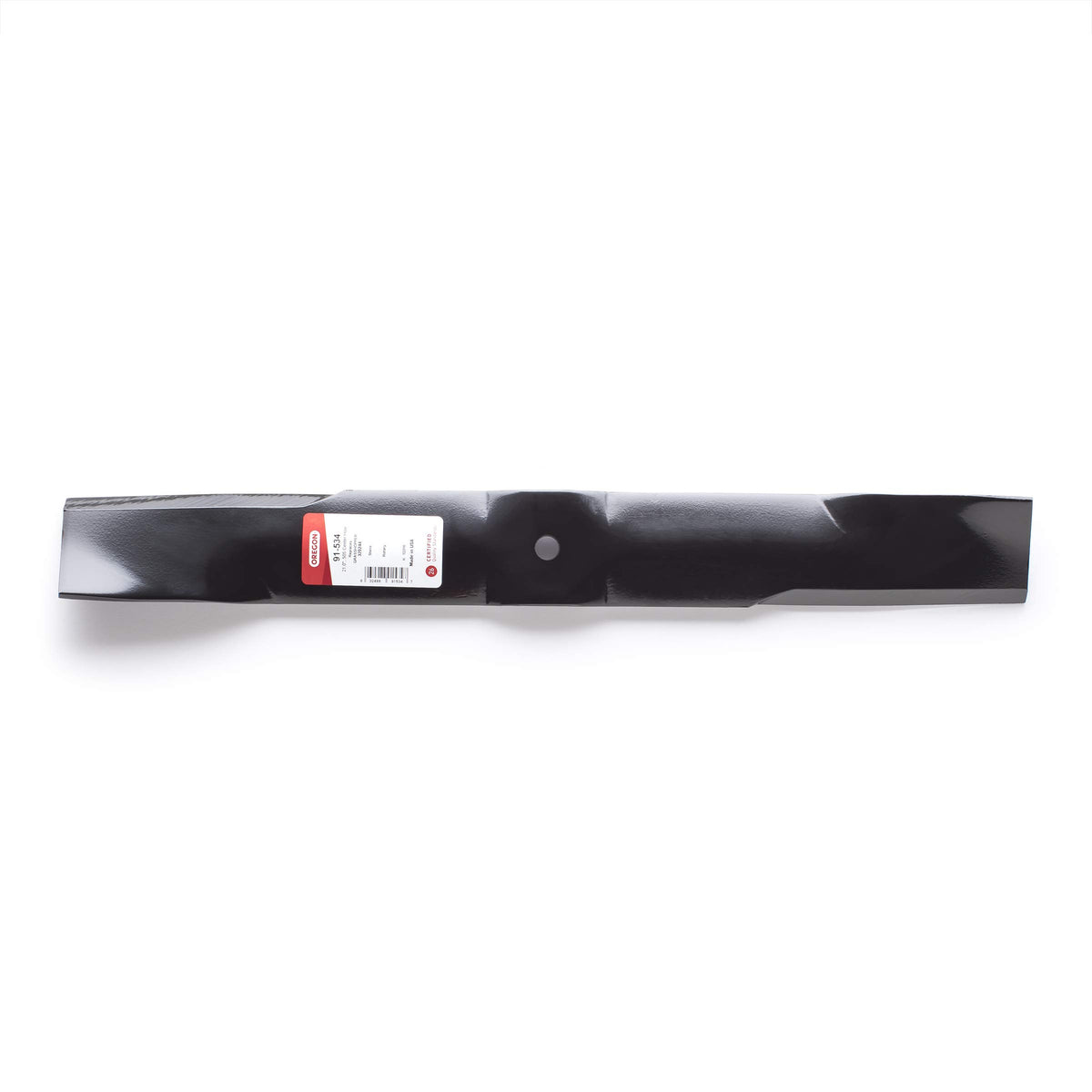Oregon Tool ORE91-534 21 in. Lawn Mower Blade
