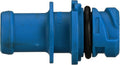 Gates EMH980 GAT: Engine Crankcase Vent Valve PCV Valve - 15/32"