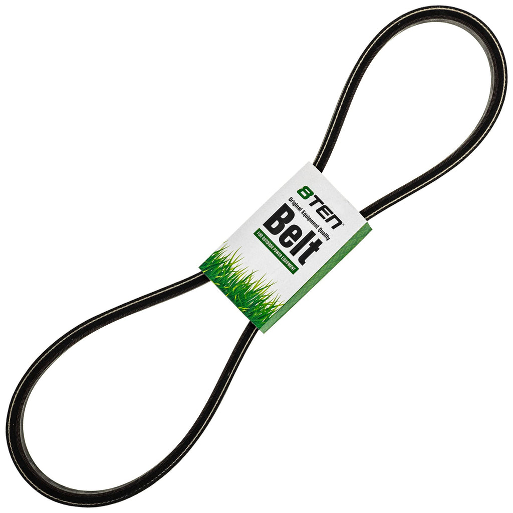 8TEN Raw Edge Drive Belt for John Deere PT12668