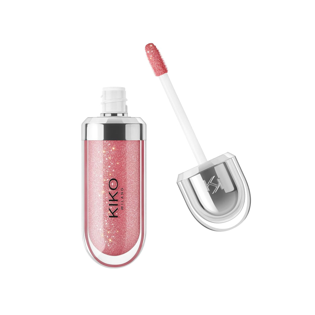 3D Hydra Lip Gloss, Hydrating Lipgloss