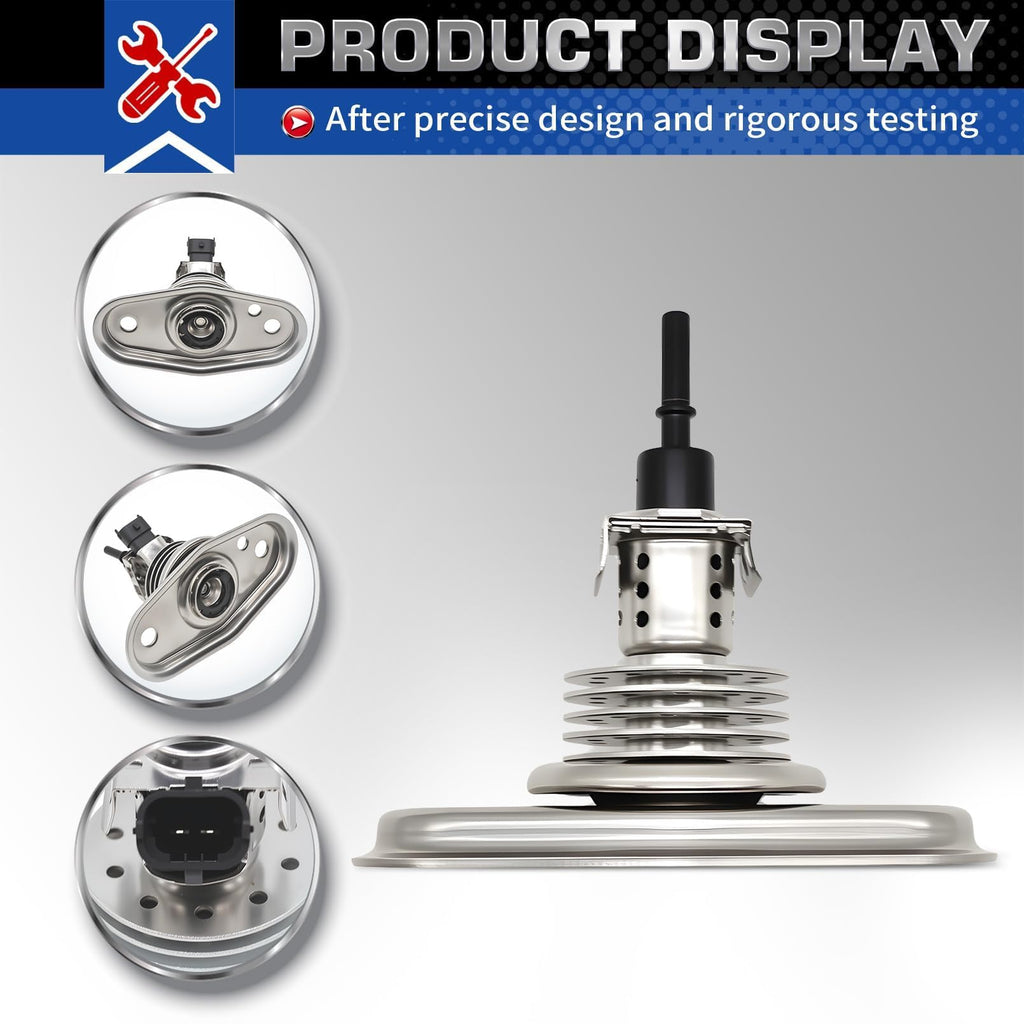 Assembroverse 904-464 Diesel Fluid Injector Compatible with Transit 150
