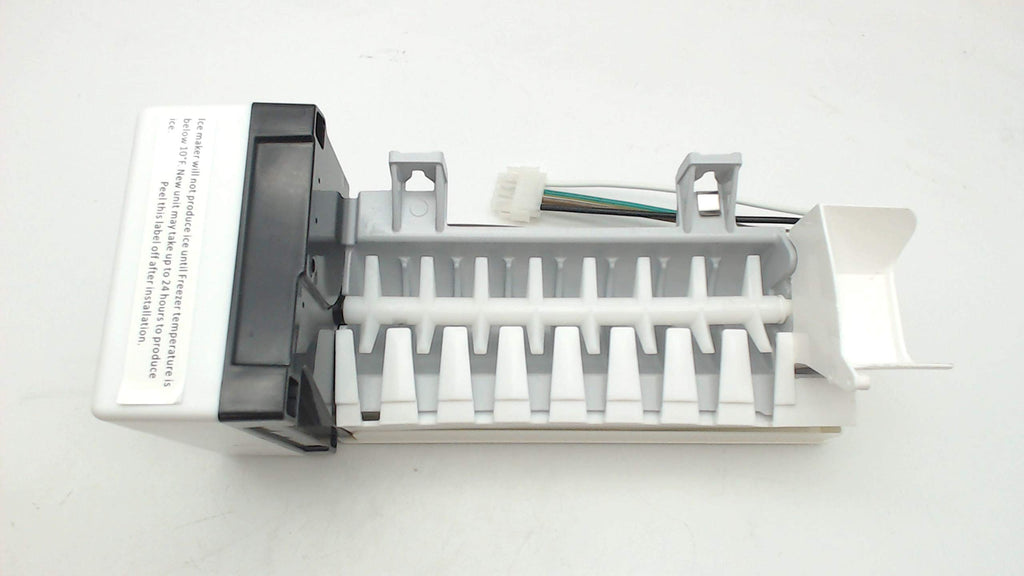 PS11765620 Icemaker Assembly Compatible With Whirlpool Refrigerators