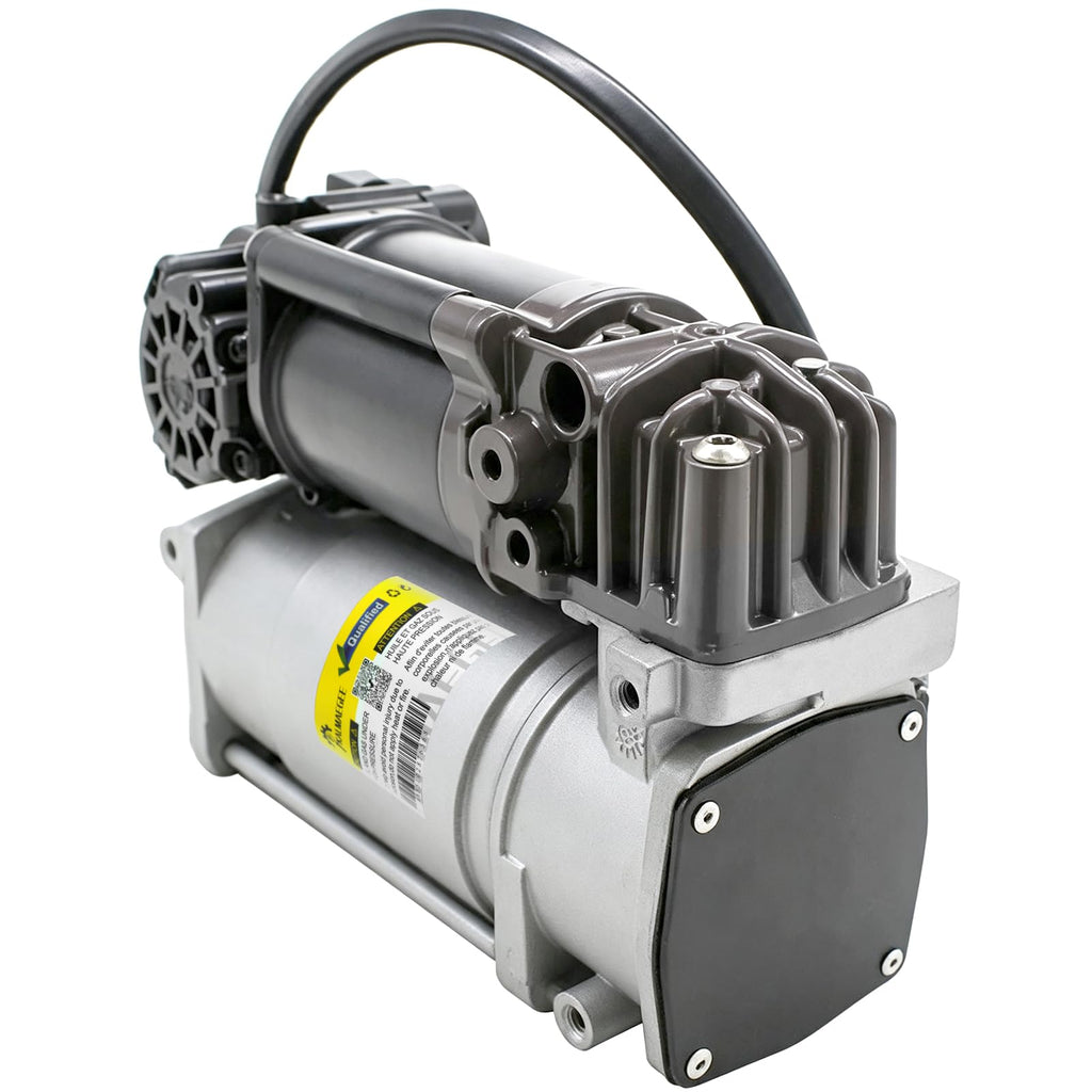 Air Suspension Compressor Pump for Mercedes E-Class W212 W218 E350 E500 E63