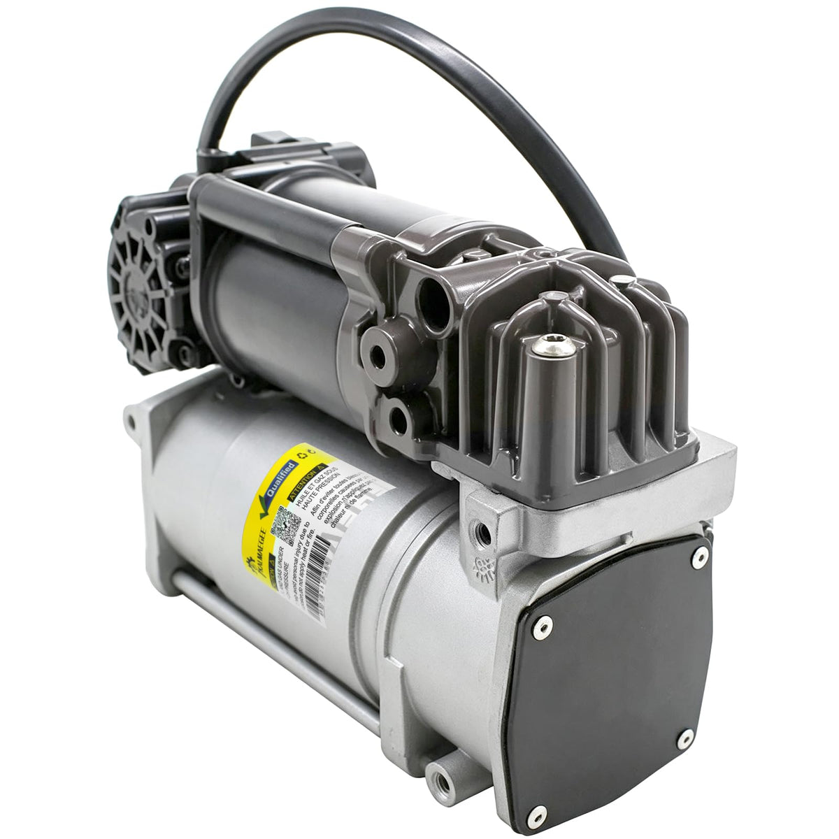 Air Suspension Compressor Pump for Mercedes E-Class W212 W218 E350 E500 E63