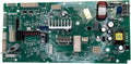 WH22X32458, WH22X34357, WH22X34660 CKDX34660X compatible with GE Washer Main Control Board w/Instructions fits old number WH22X32458, WH22X34357, WH22X34660