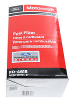 Motorcraft - Fuel Filter (FD4615)