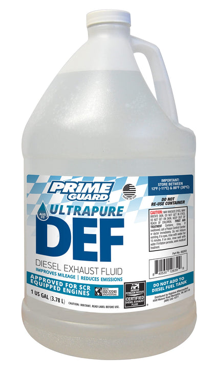 DEF Diesel Exhaust Fluid | 1 Gallon