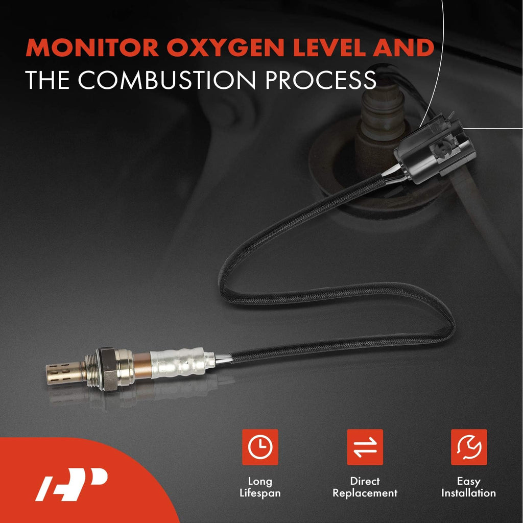 A-Premium O2 Oxygen Sensor, Compatible with Dodge