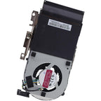 Deal4GO 65W CPU Cooling Fan Heatsink Thermal 5H40U92966 Replacement for Lenovo ThinkCentre M90Q ThinkStation P340 P350 Tiny 6 7