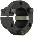 Martin JA 1 1/4 Quick Disconnect Bushing, Ductile Iron, Inch, 1.25" Bore, 1.375" OD, 1.06" Length