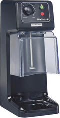 MixStation Drink Mixer, 3/4 HP Motor, Programmable, Variable Speed, Easy to Clean, NSF Certified, HMD1000 BLACK