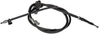 Dorman C661294 Rear Driver Side Parking Brake Cable