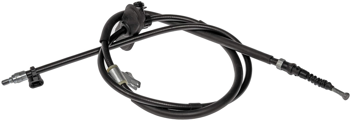 Dorman C661294 Rear Driver Side Parking Brake Cable
