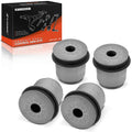 A-Premium 4 x Front Lower or Rear Lower Control Arm Bushing Kit