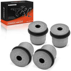 A-Premium 4 x Front Lower or Rear Lower Control Arm Bushing Kit