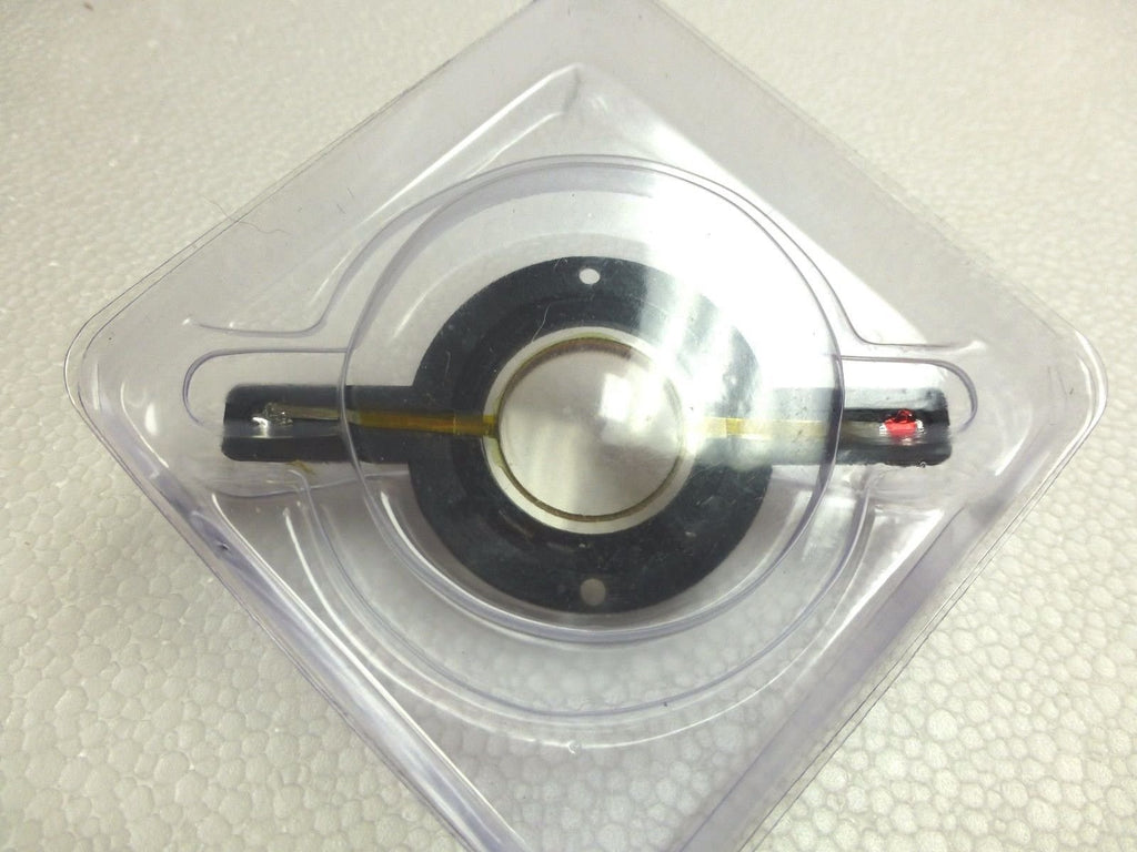 ZXPC Diaphragm for B&C DE10-8, DE 10 Driver, D-BCMMD10-8