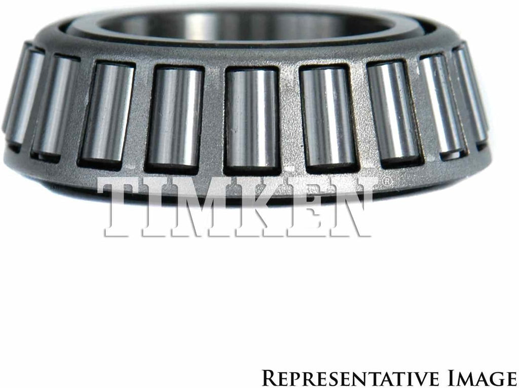 Timken LM67048 Bearing