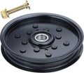 AUC16698 AM106627 Idler Pulley for John Deere Z425 Z225 Z445 Decks