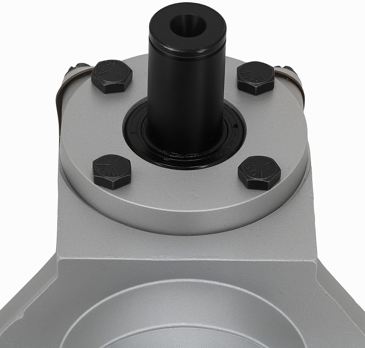 maXpeedingrods Mower Deck Gearbox Right Angle CCW Front Mount