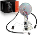 A-Premium Electric Fuel Pump Assembly Compatible with Ford, Mercury