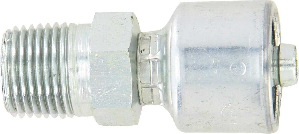 Gates G25100-0608 Steering Coupling Assembly